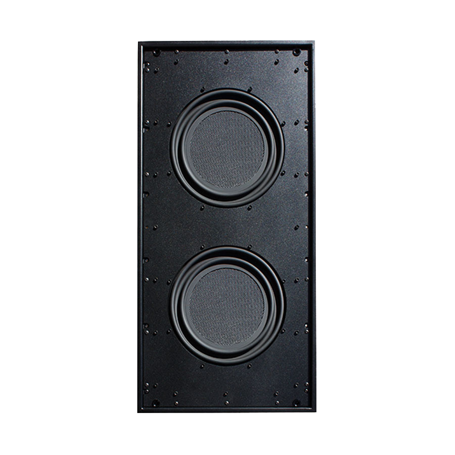 QX Subwoofers