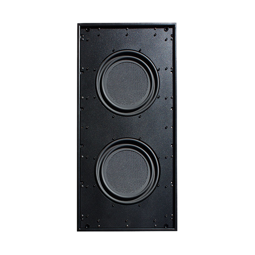 QX Subwoofers