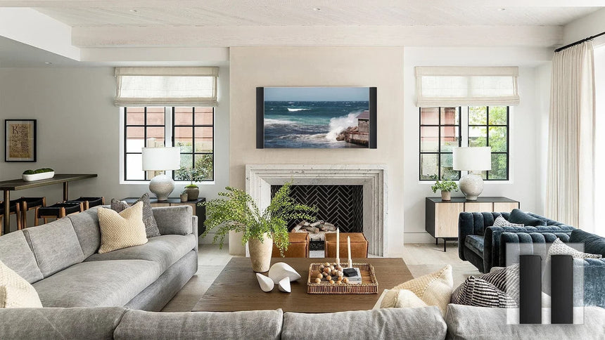 SPL Centergy Soundbars