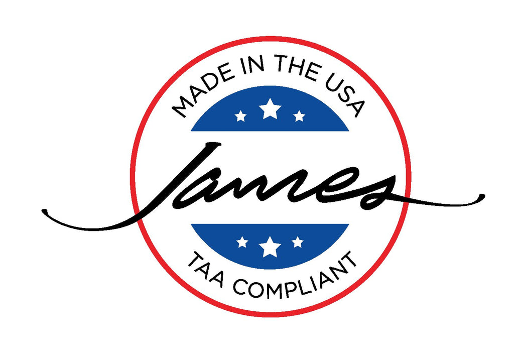 TAA Compliant