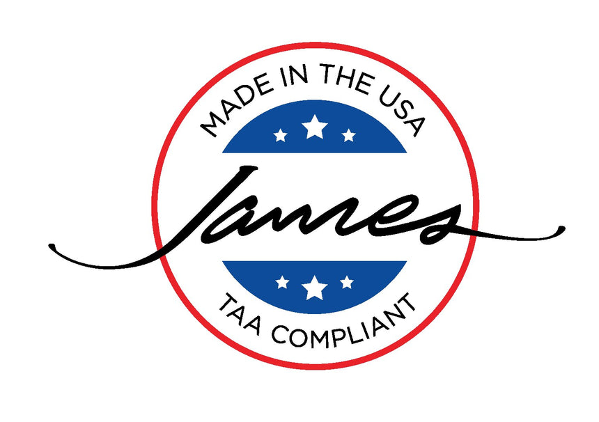 TAA Compliant
