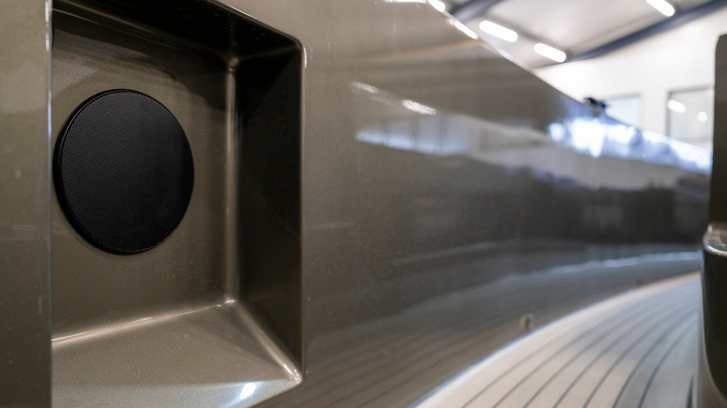 Visual Experience - Extreme Subwoofers