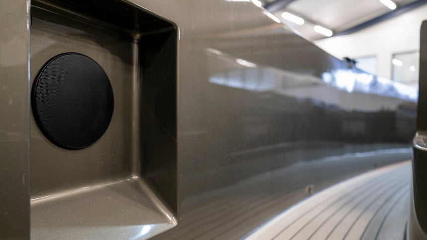 Visual Experience - Extreme Subwoofers
