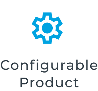 Configurable Product