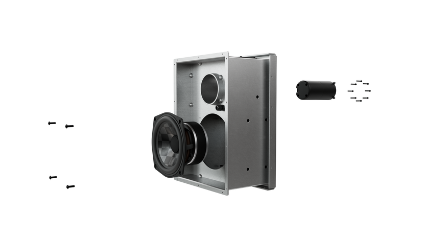 ISE 2025 Product Annoucements – Sonance Site