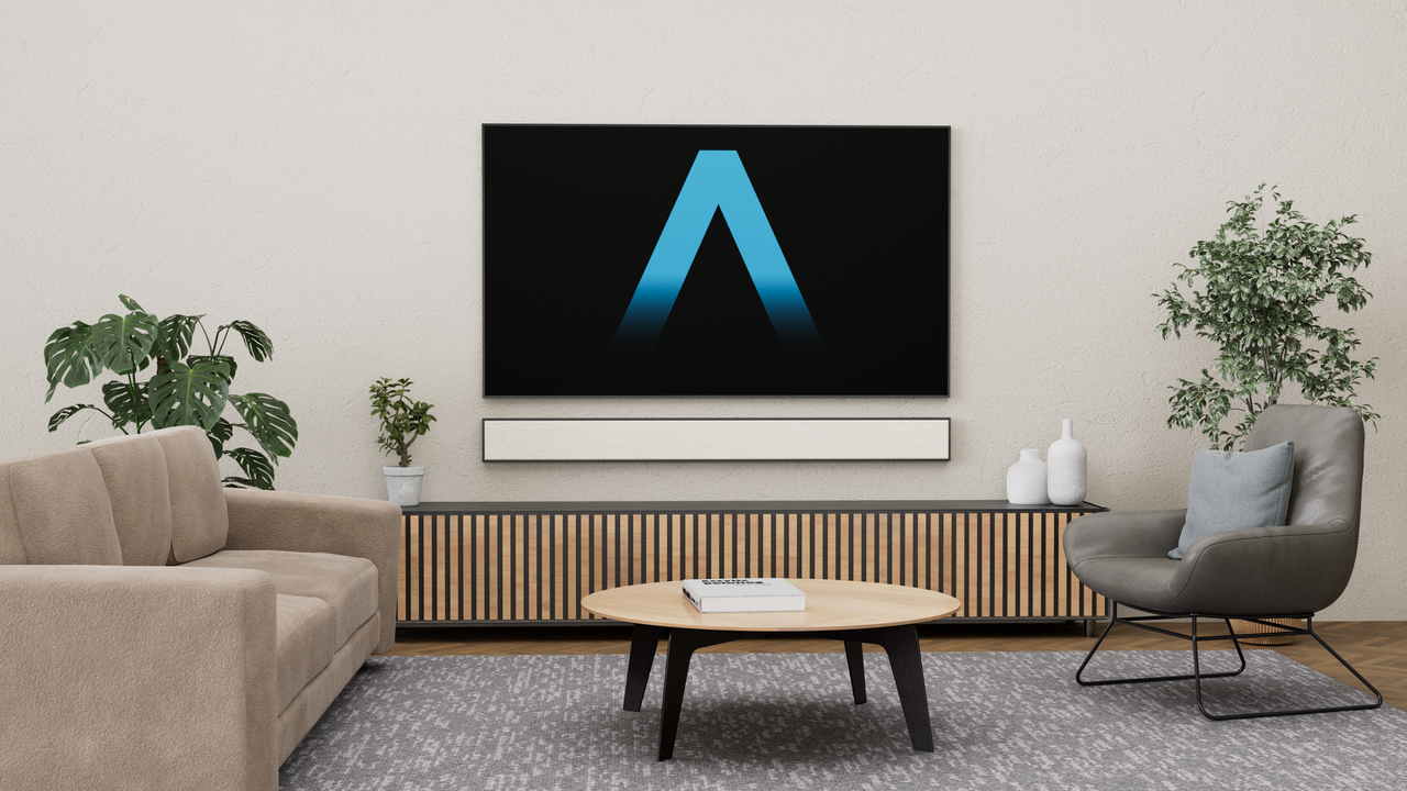 TEST: NC3-HTL Soundbar
