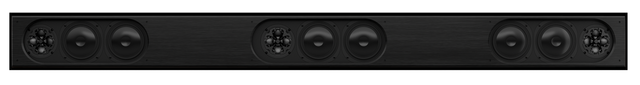 TEST: NC3-HTL Soundbar