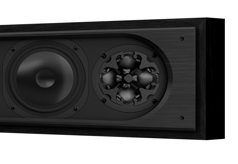 TEST: NC3-HTL Soundbar