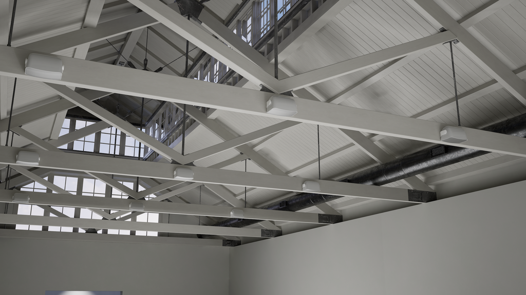Openedge Ceiling Professional - Ceiling – Sonance Site