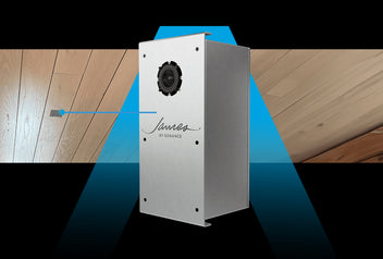NEW James Small Aperture SA68 – Sonance Site