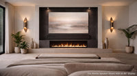 The Mantel Speaker