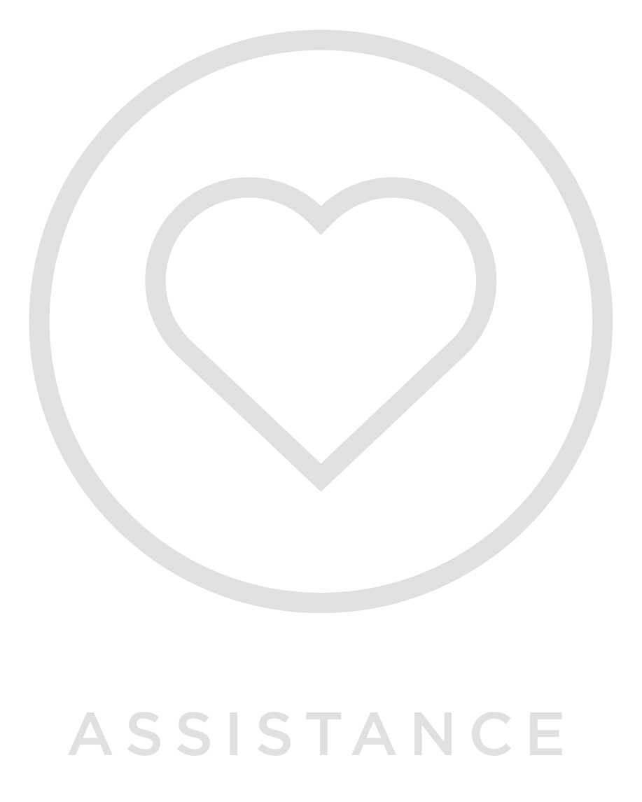 Assistance icon