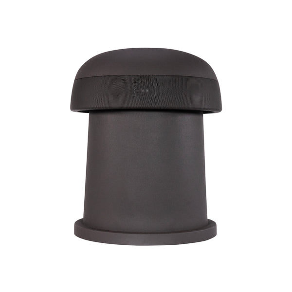 Omnidirectional outdoor speakers