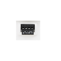 PRO SERIES EUROBLOCK (10 EA PER PACK)