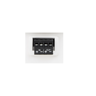 PRO SERIES EUROBLOCK (10 EA PER PACK)