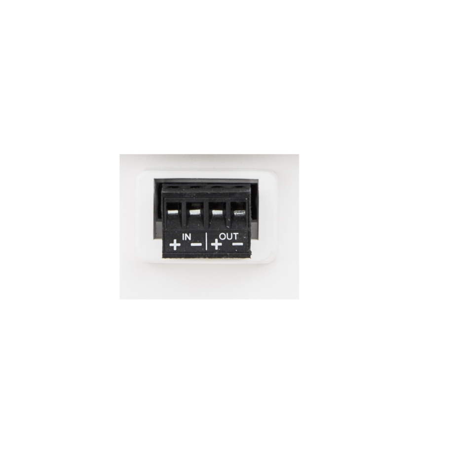 PRO SERIES EUROBLOCK (10 EA PER PACK)