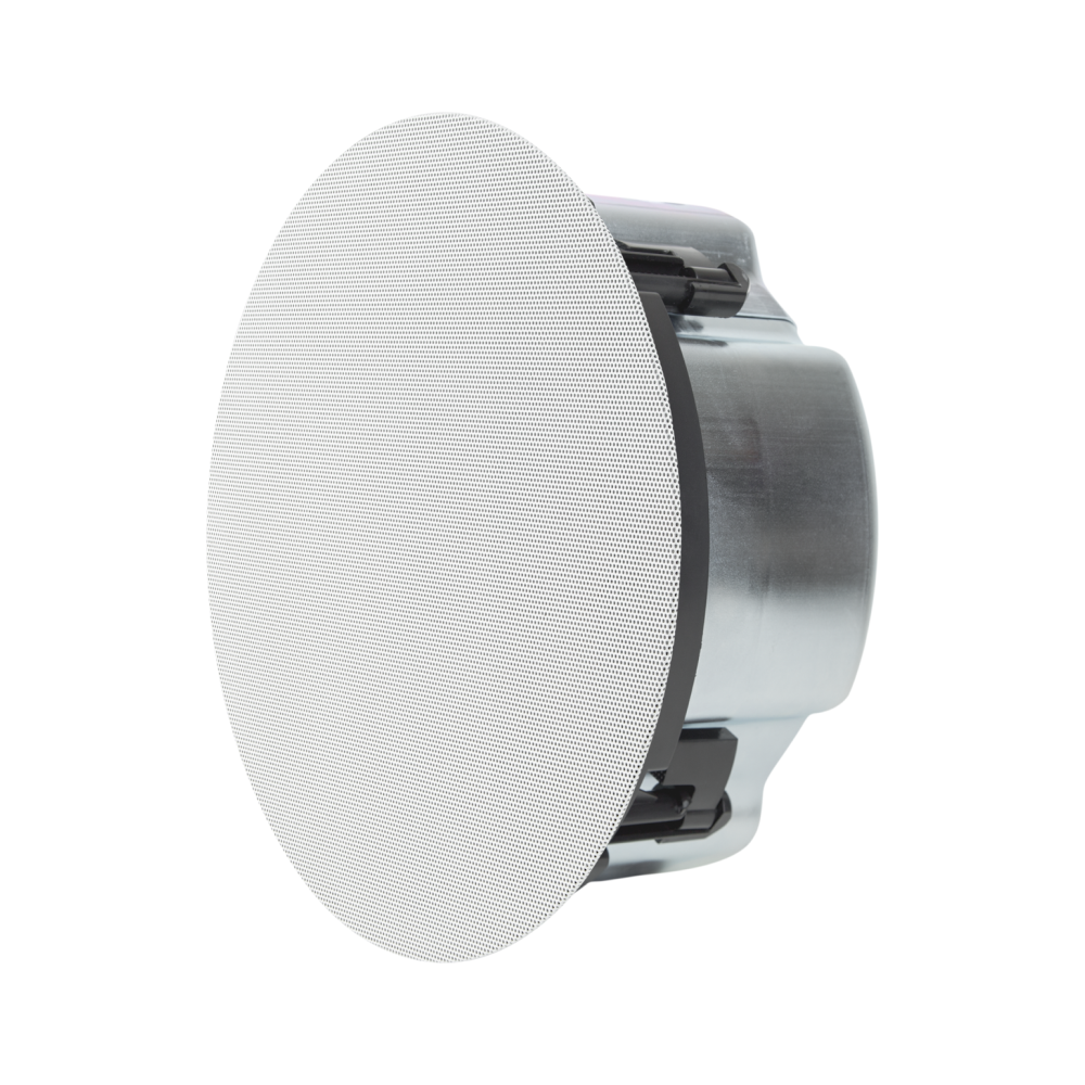 PRO SERIES PS-C63RTLP LOW PROFILE IN-CEILING SPEAKER  (For use with Large Flex Bracket 92247) (1 EACH)