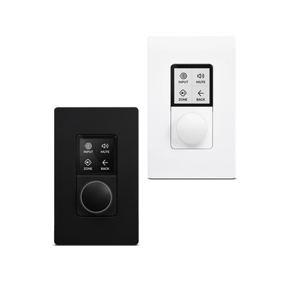 WALL-M CONTROLLER (BLACK US)