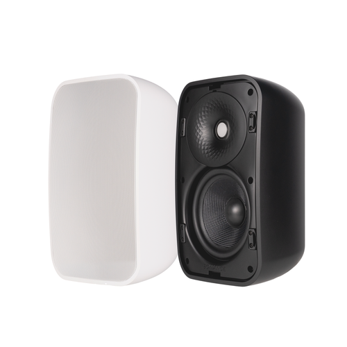 MX56 OUTDOOR SPEAKER BLACK (1 PAIR)