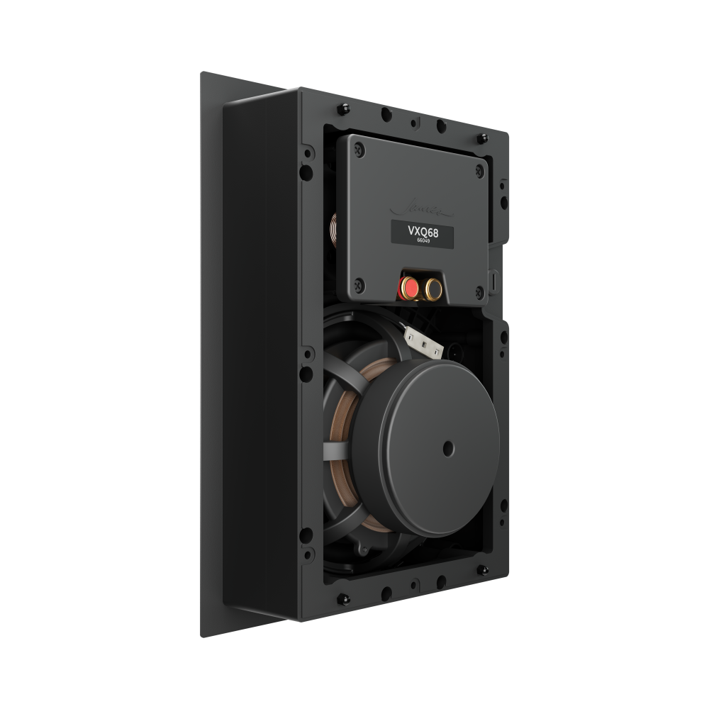 VXQ68 6" RECTANGLE IN-WALL SPEAKER (1 EACH)
