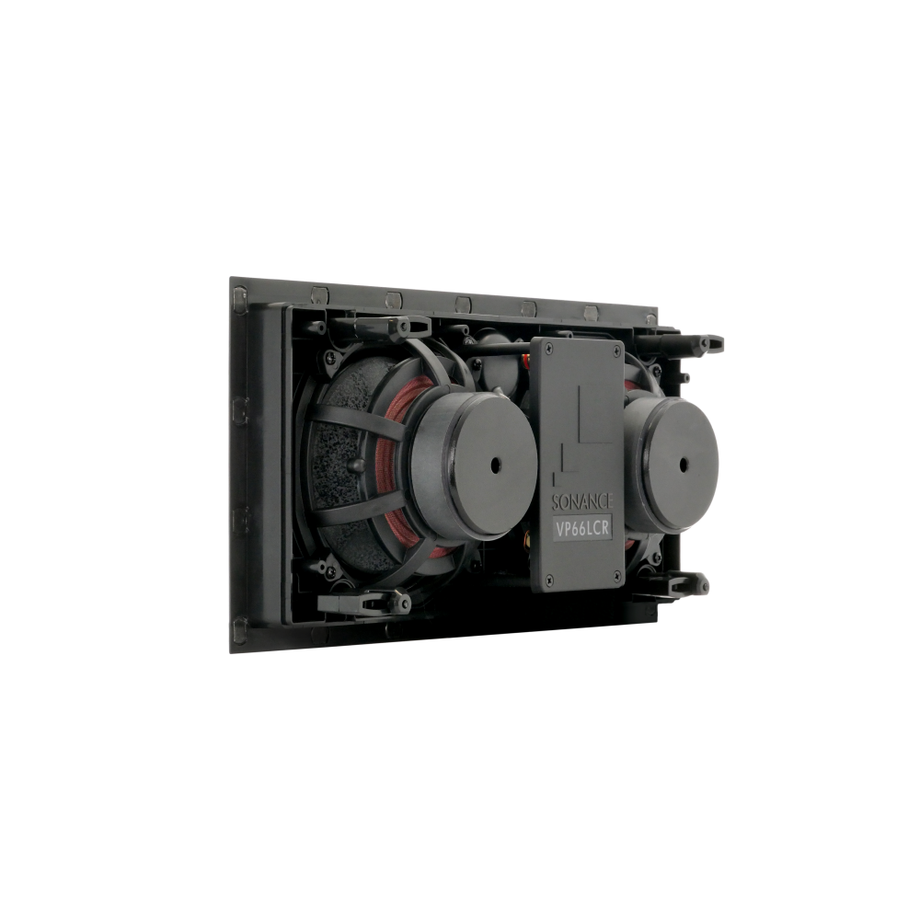 VP66 LCR SPEAKER (1 EACH)