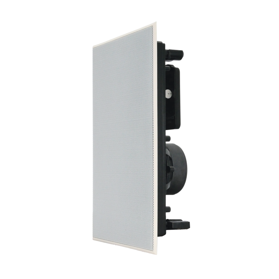 VP66 MEDIUM RECTANGLE SPEAKER (1 PAIR)