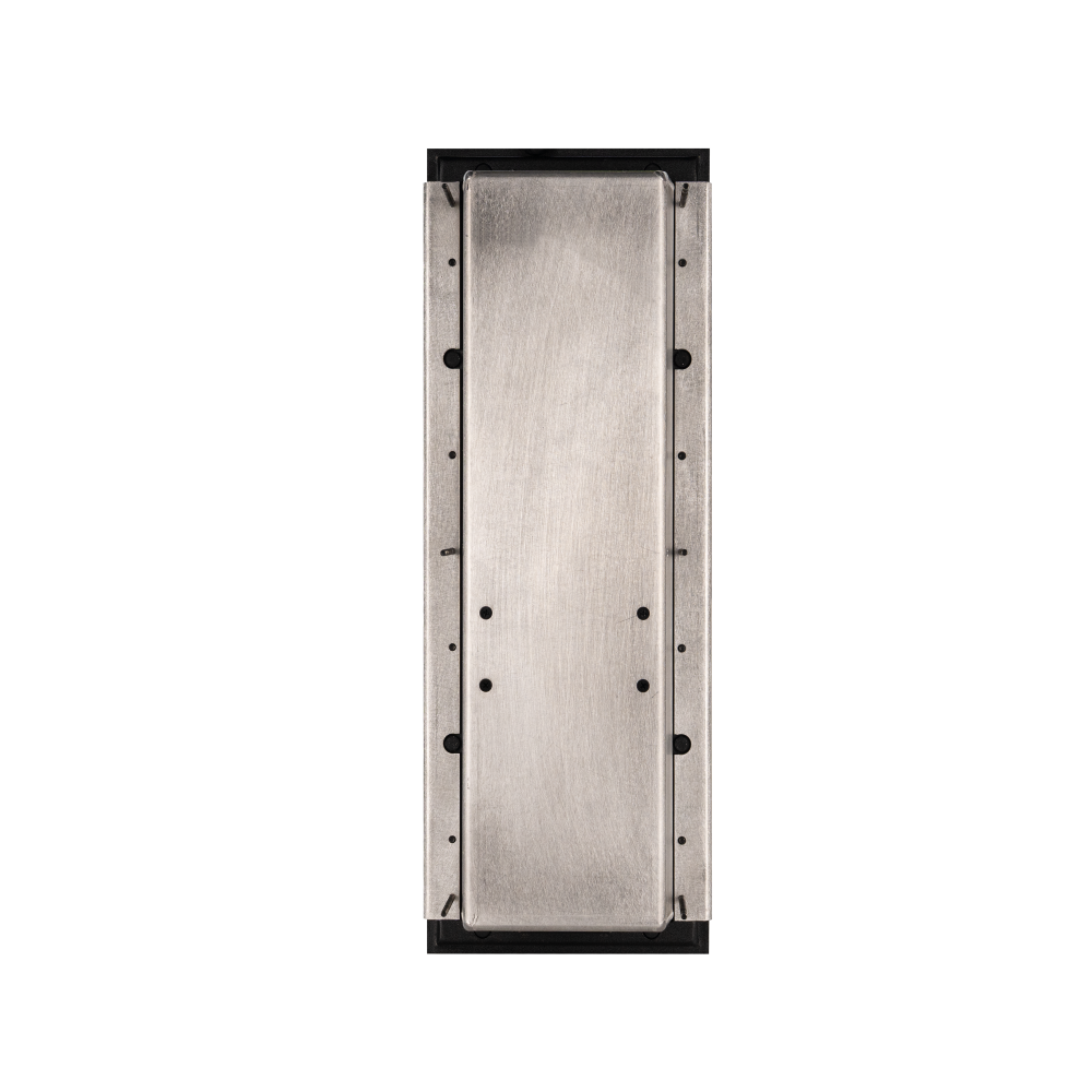 QX530QT KIT | 2-WAY, DUAL 5.25", QUAD TWEETER ARRAY, LCR IN-WALL SPEAKER