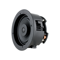 VP62R MEDIUM ROUND SPEAKER (1 PAIR)