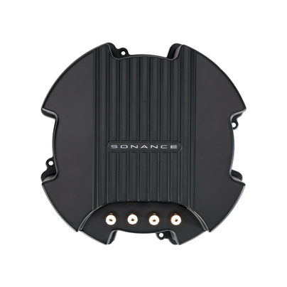 VP 6" MEDIUM ROUND RETROFIT ENCLOSURE (FOR USE WITH VP ONLY) (1 PAIR)