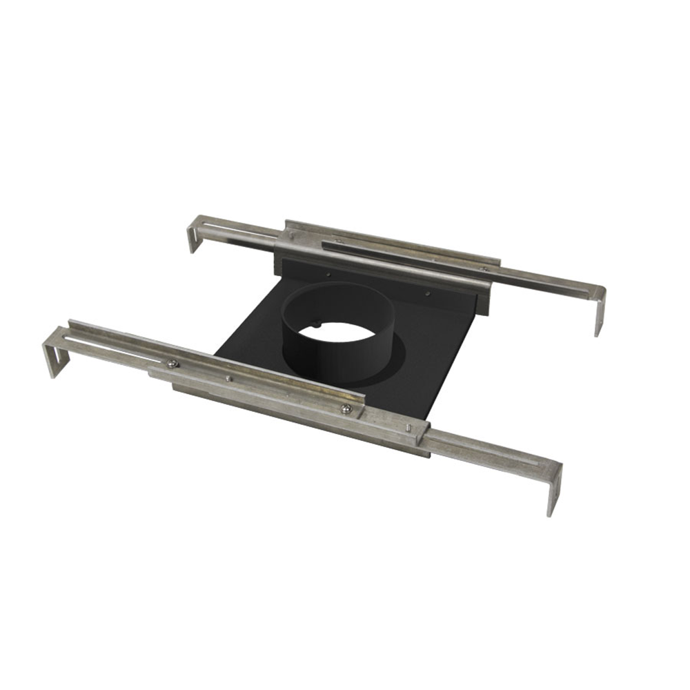 TK4-PP-SA | CEILING PORT ADAPTER TO MATCH SA 4" STYLE TRIM