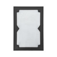 VPXT6 OUTDOOR EXTREME RECTANGLE IN-WALL SPEAKER (1 PAIR)