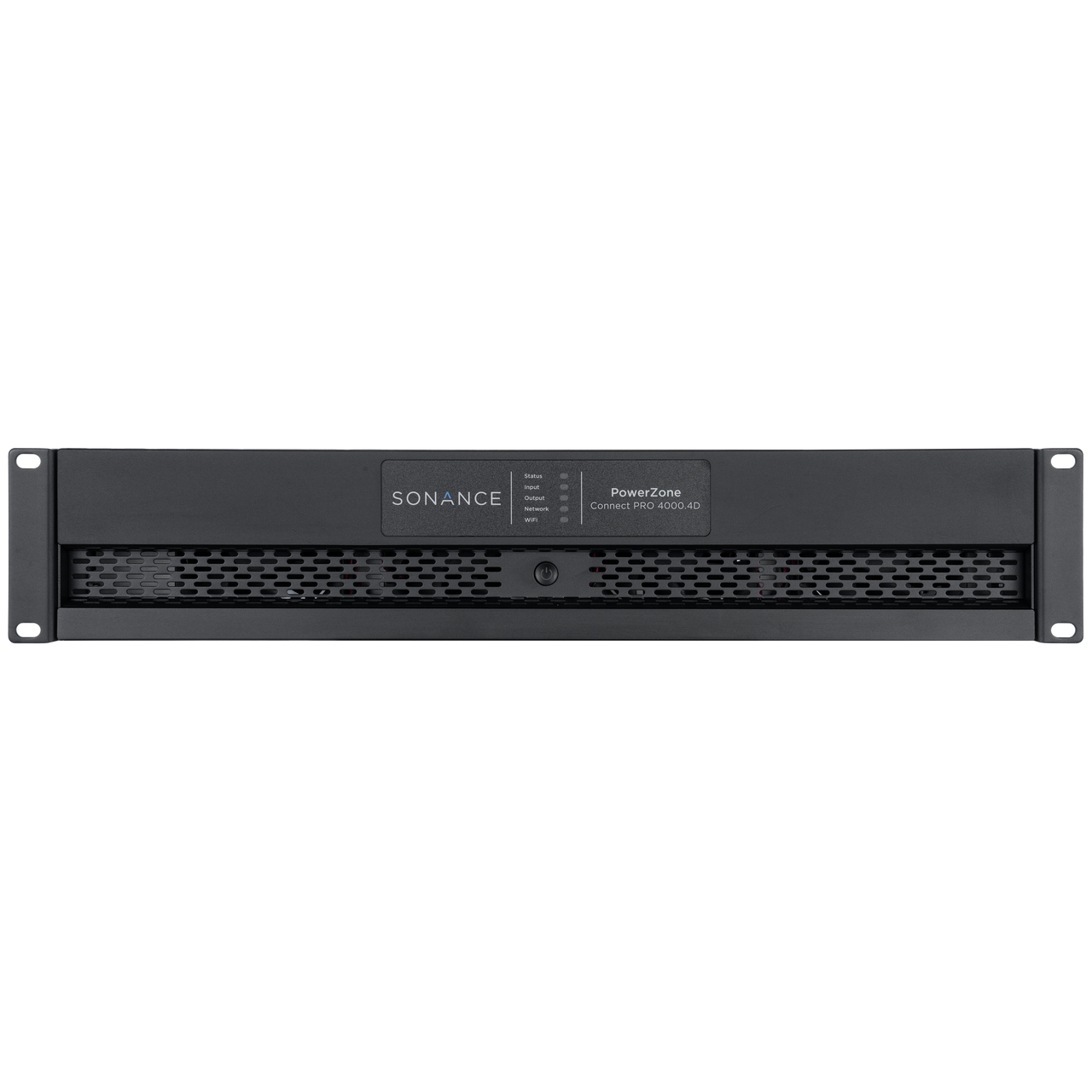 PowerZone Connect PRO 4000.4D