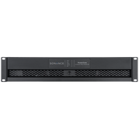 PowerZone Connect PRO 4000.4D