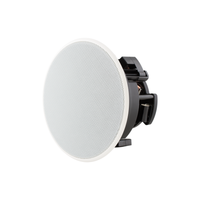 VP42R SMALL ROUND SPEAKER (1 PAIR)