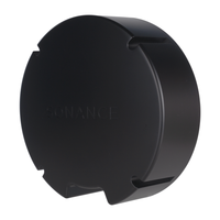 VX 8" ROUND RETROFIT ENCLOSURE FOR 8" VX IN-CEILING (1 PAIR)