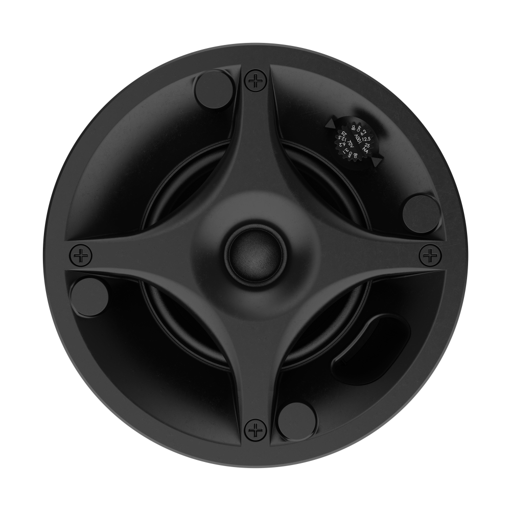 PRO SERIES PS-C41RT IN-CEILING SPEAKER WHITE (1 EACH)