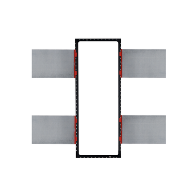 R1/R1SUR FLEX BRACKET (1 EACH)