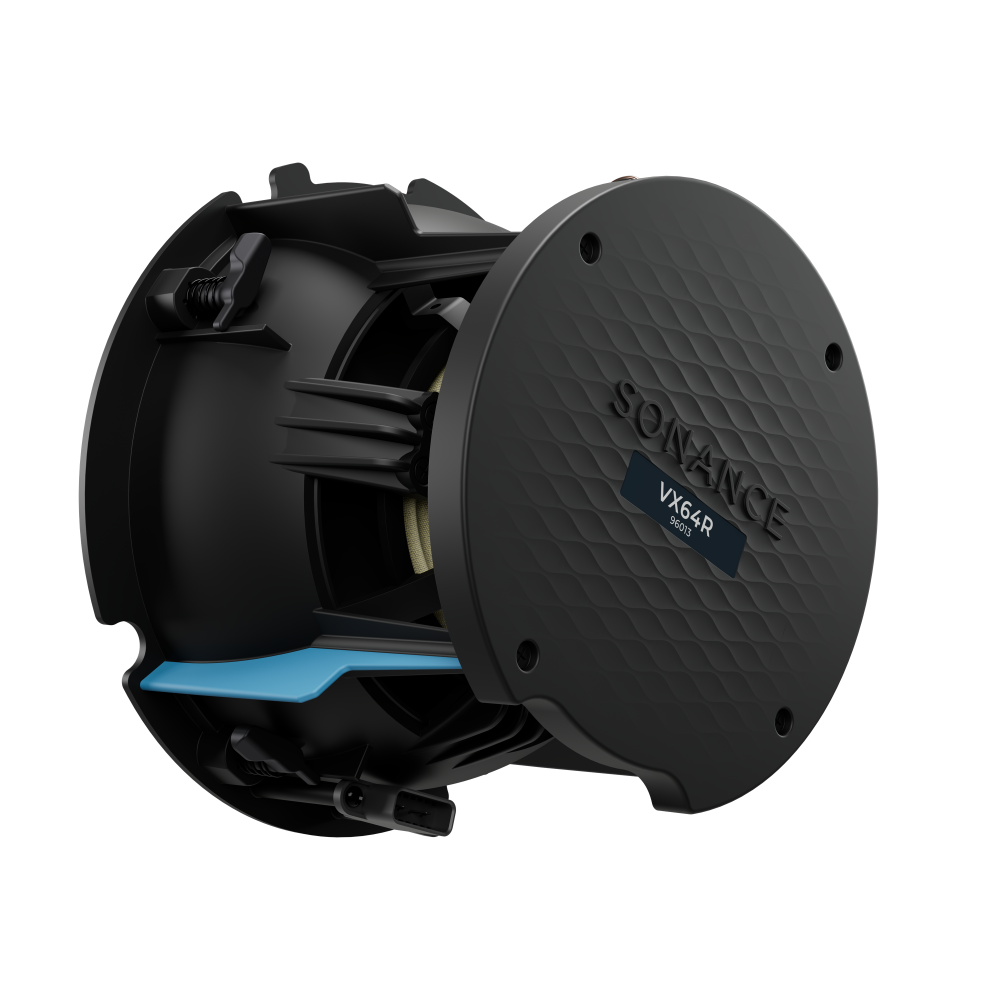 SPEAKER MODULE FOR VX64R (FRAME AND GRILLE NOT INCLUDED) (1 PAIR)
