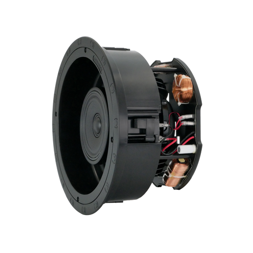 VP82R LARGE ROUND SPEAKER (1 PAIR)