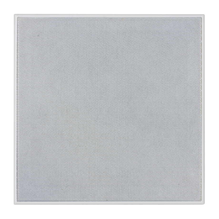 VPSUB VISUAL PERFORMANCE RETROFIT IN-WALL SUBWOOFER (1 EACH)