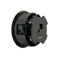 VP66R MEDIUM ROUND SPEAKER (1 PAIR)