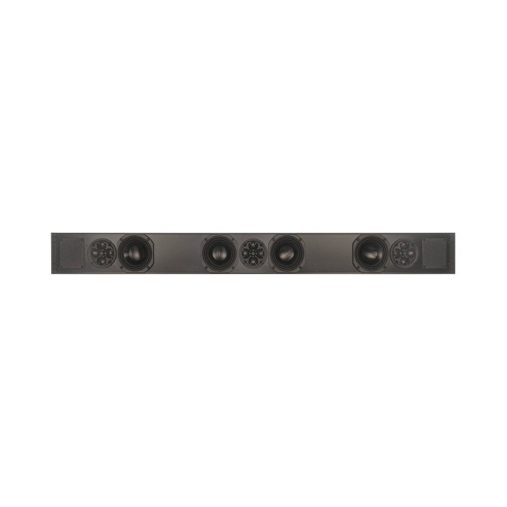 SPL5QT KIT | 5.25" SOUNDBAR (CUSTOM WIDTH)