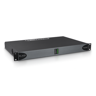 POWERZONE CONNECT 1008 (UNIVERSAL POWERCORD)