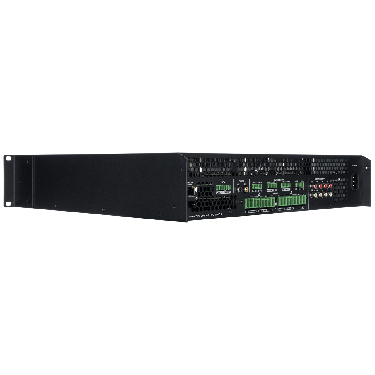 PowerZone Connect Pro 4000.4