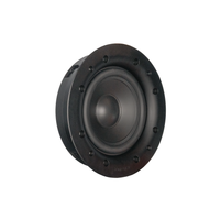 VXXT8RW OUTDOOR EXTREME 8" ROUND WOOFER (1 EACH)