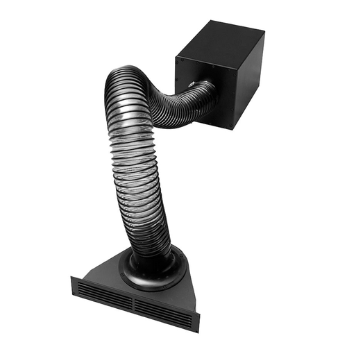 PP6-M KIT | PASSIVE 6.5" POWERPIPE, ALUMINUM CABINET (MARINE)