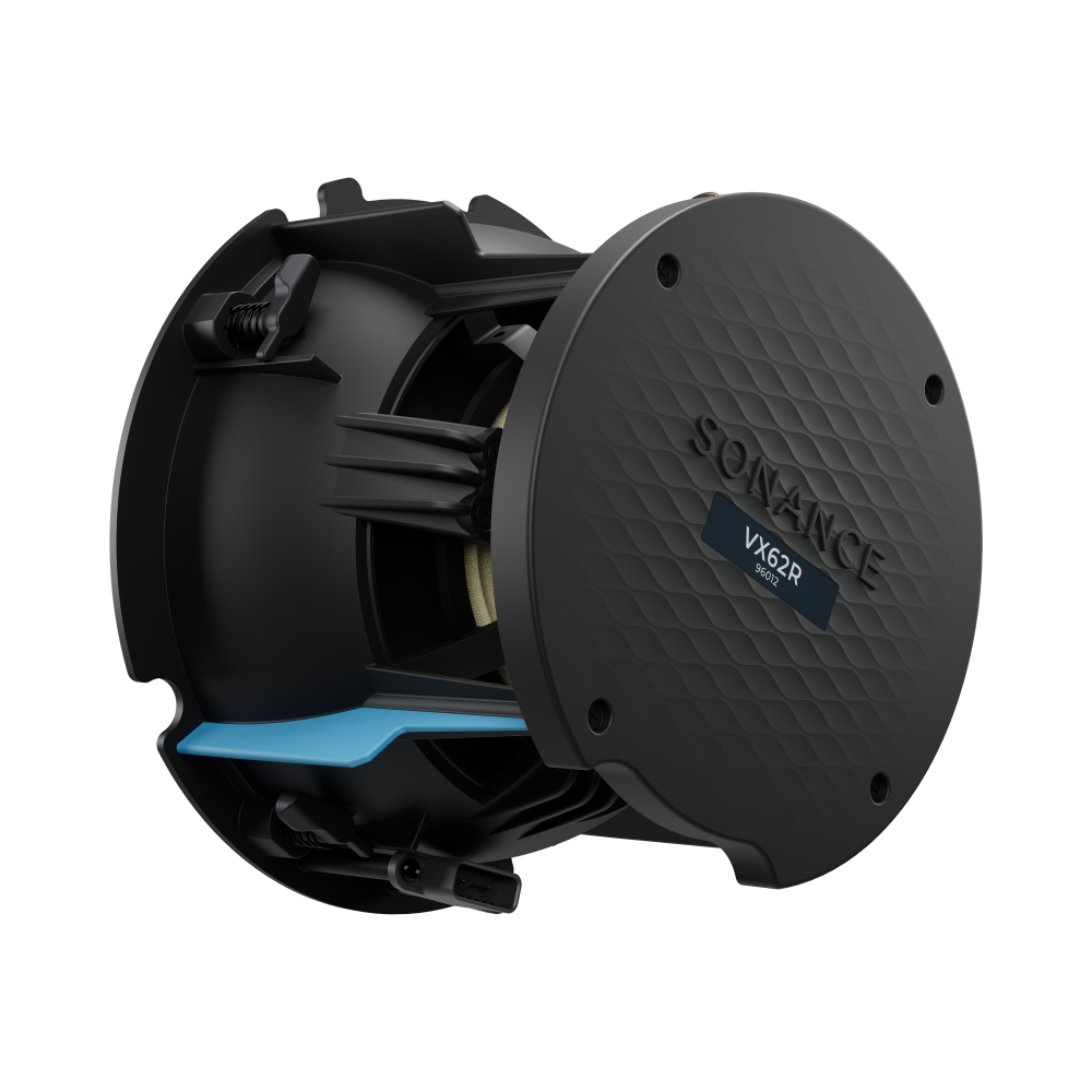 SPEAKER MODULE FOR VX62R (FRAME AND GRILLE NOT INCLUDED) (1 PAIR)