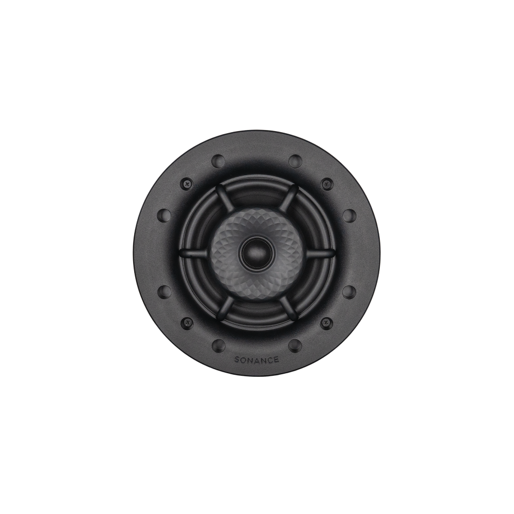 VPXT6R SST OUTDOOR EXTREME 6" ROUND IN-CEILING SINGLE STEREO SPEAKER (1 EACH)