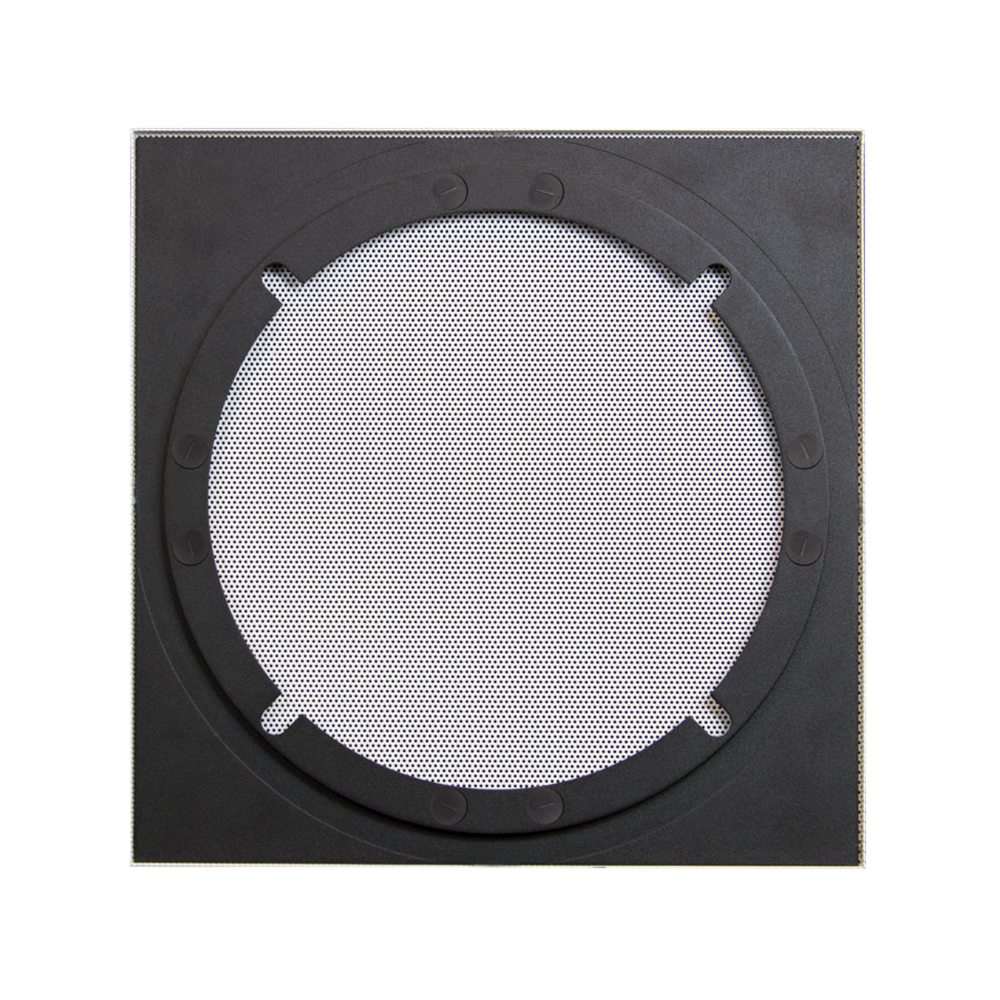 QXC8S-R KIT | 8" QX STYLE IN-CEILING SUBWOOFER