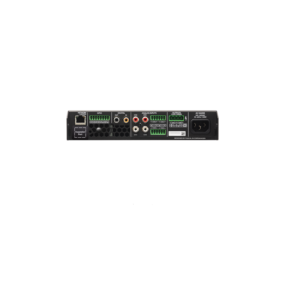 POWERZONE CONNECT 122 JPN